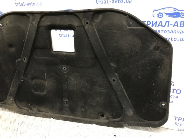 96464758 General Motors Шумоизоляция капота