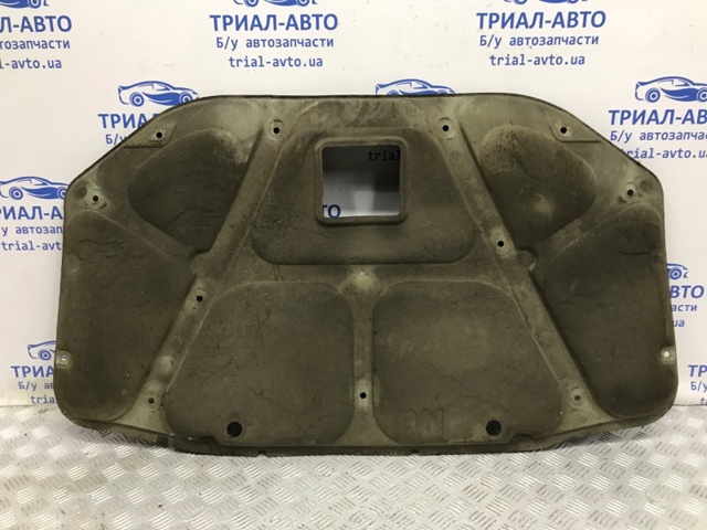 96464758 General Motors Шумоизоляция капота
