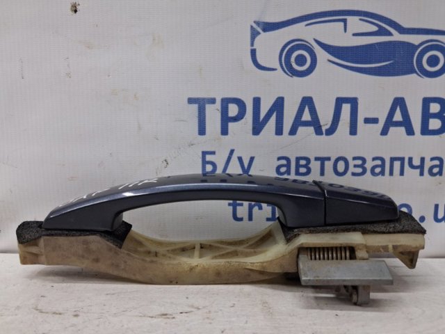 Ручка задней двери, наружная 96468254 GM