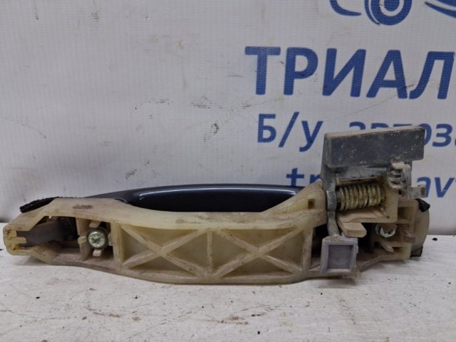 96468254 Ручка двери задней наружная купить Украина