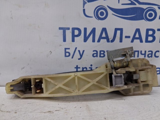 GM 96468254 Ручка двери задней наружная в наличии Киев