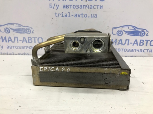 96472211 GM Испаритель кондиционера купить в Киев