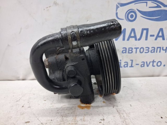 Насос рулевого управления 96475856 GM