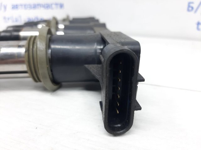 96476983 GM Катушка зажигания купить в Сумы