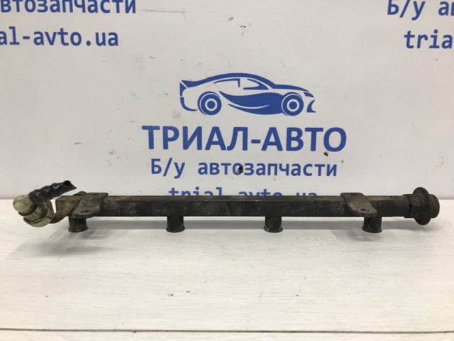 GM 96487556 Распределитель топлива (рампа) в наличии Павлоград
