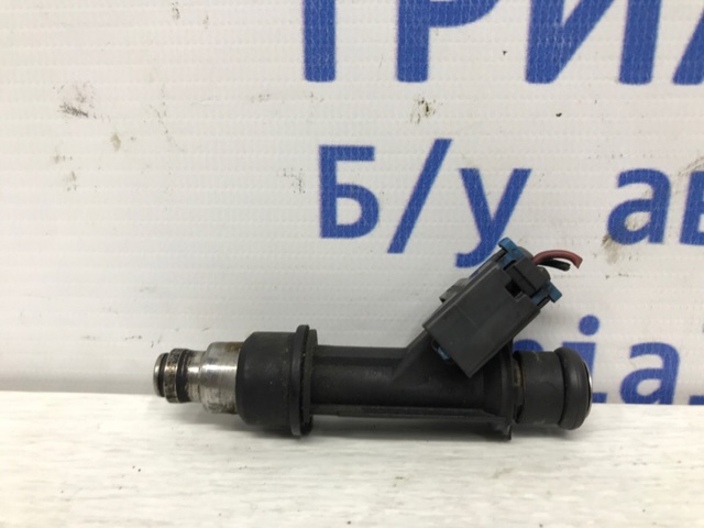 Топливные форсунки 96487557 GM