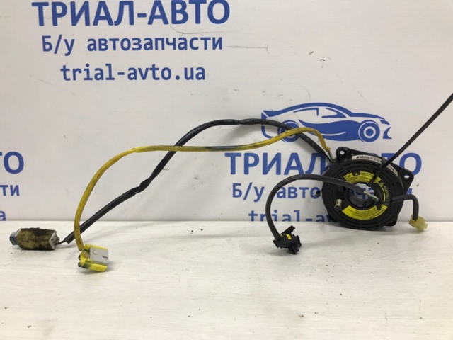 Контактное кольцо подушки безопасности 96489137 GM