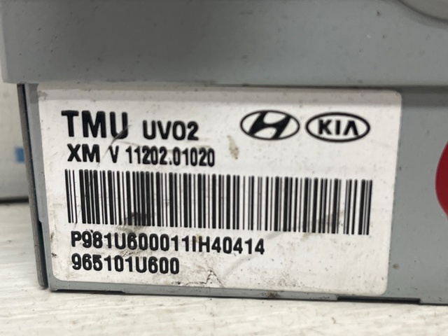 HYUNDAI 965101U600 в наличии Днепр