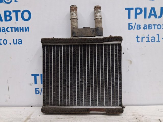 Радиатор печки (отопителя) 96539642 GM
