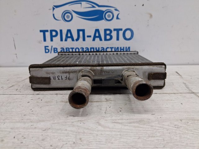 96539642 GM Радиатор печки (отопителя) купить в Сумы
