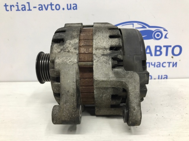 Генератор автомобиля 96540542 GM