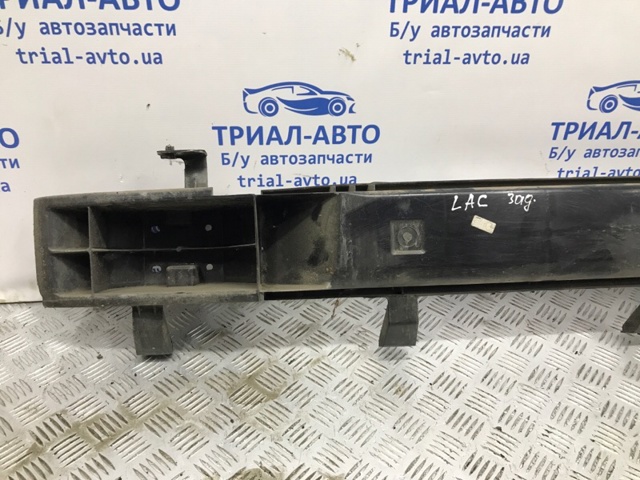 Усилитель бампера заднего 96545591 GM