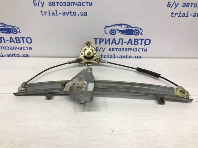 96548165 GM Механизм стеклоподъемника двери задней левой купить в Николаев