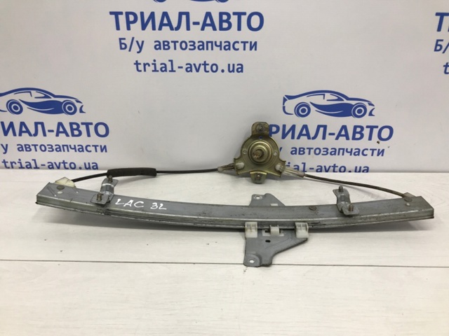 Стеклоподъемник задней левой двери 96548165 GM