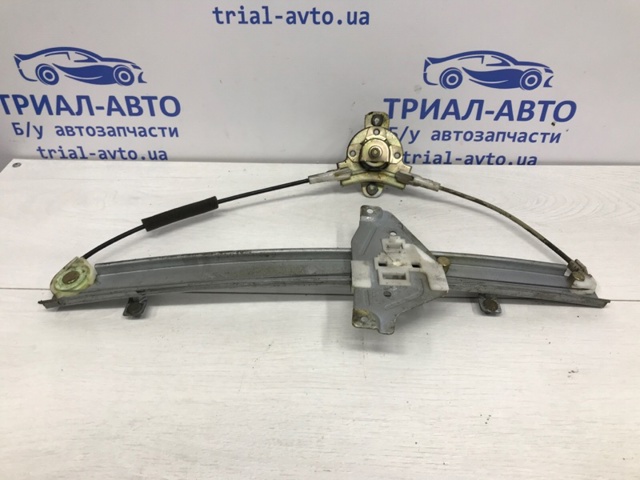 GM 96548166 Механизм стеклоподъемника двери задней правой в наличии Винница