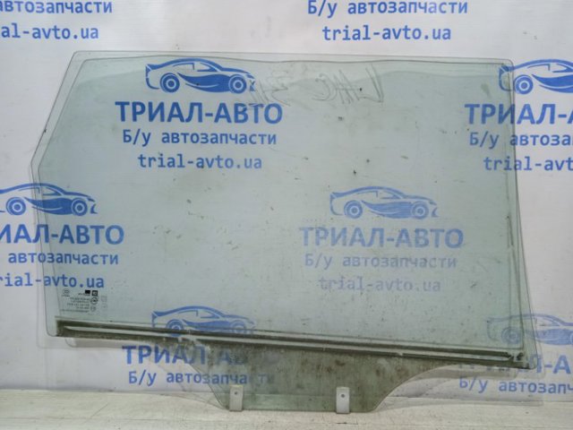 GM 96548186 Стекло двери задней левой в наличии Павлоград