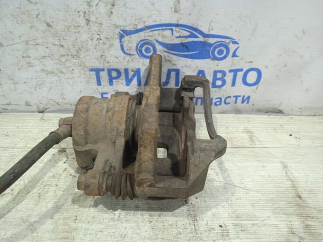 GM 96549788 Суппорт тормозной передний левый в наличии Днепр