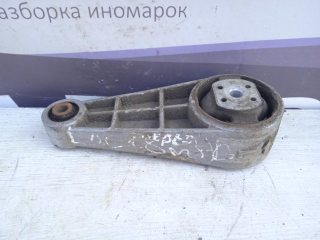 96550261 Подушка (опора) двигателя задняя купить Тернополь