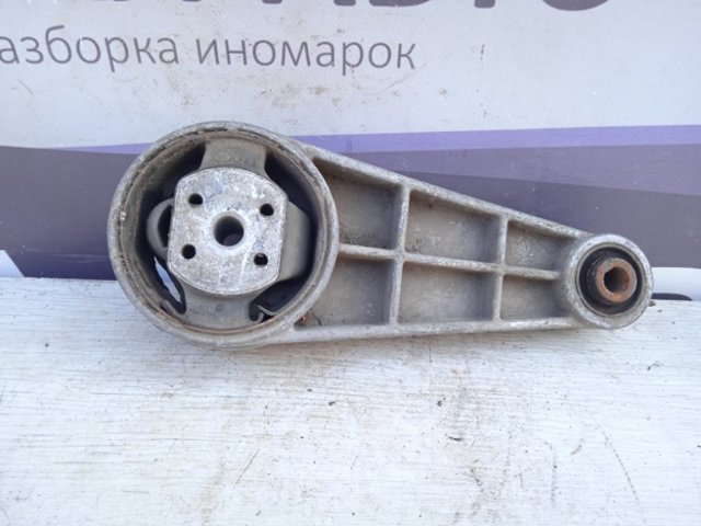 96550261 GM Подушка (опора) двигателя задняя купить в Каменское