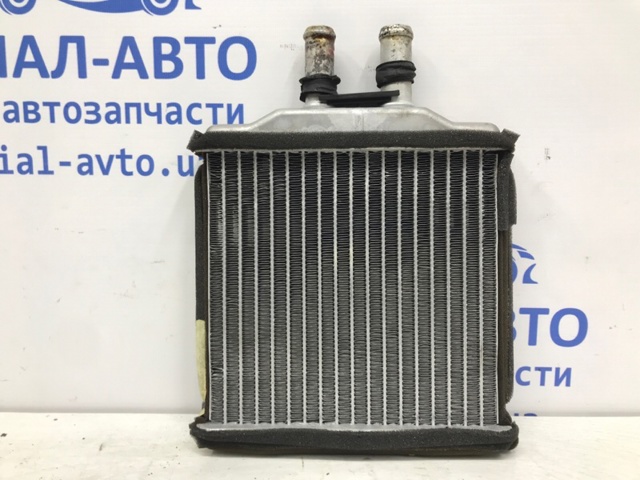 Радиатор печки (отопителя) 96554446 GM