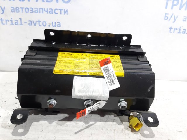 96557006 GM Подушка безопасности (AIRBAG) пассажирская купить в Одесса