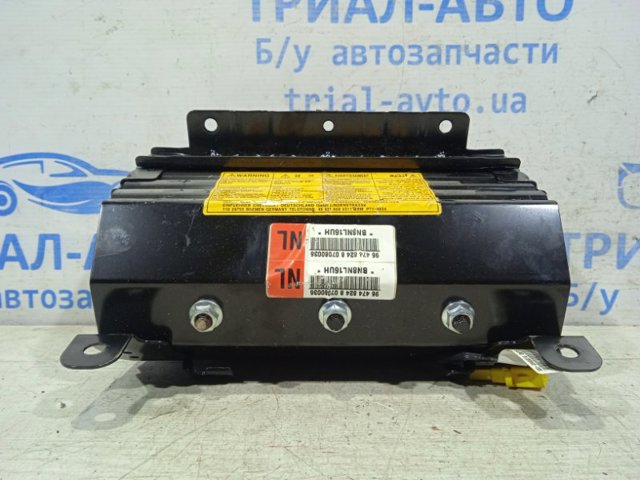 GM 96557006 Подушка безопасности пассажира в наличии Днепр