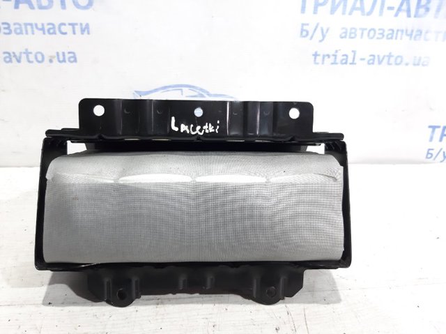 Подушка безопасности боковая 96557006 GM