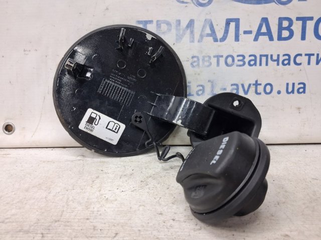 96622535 GM Лючок бензобака (топливного бака) купить в Винница