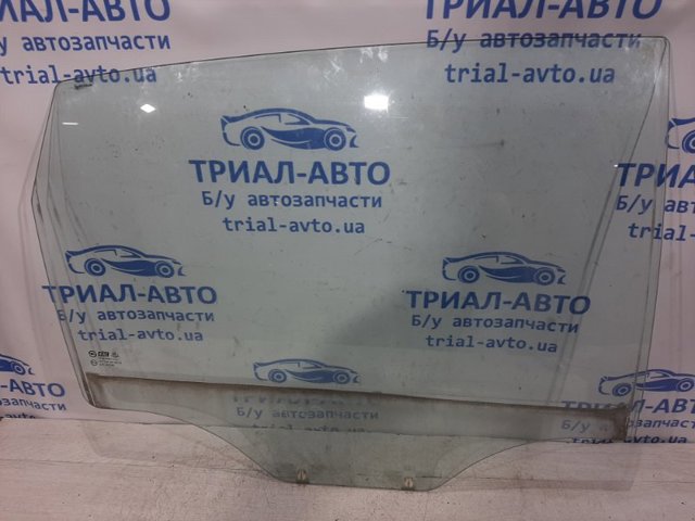 96624061 GM Стекло двери задней правой купить в Житомир