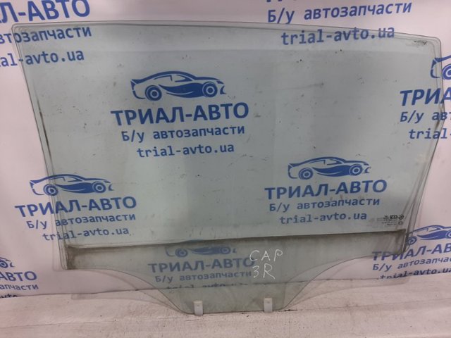 96624061 Стекло двери задней правой купить Ужгород