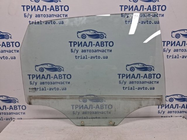 Стекло заднее правое 96624061 GM