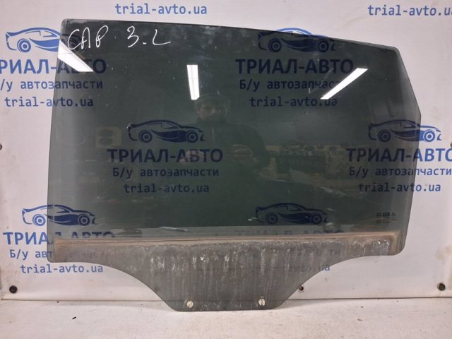 GM 96624064 Стекло двери задней левой в наличии Запорожье