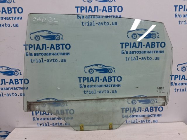 96624064 GM Стекло двери задней левой купить в Ровно