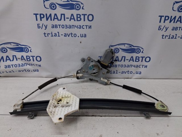 GM 96624334 Механизм стеклоподъемника двери задней левой в наличии Днепр