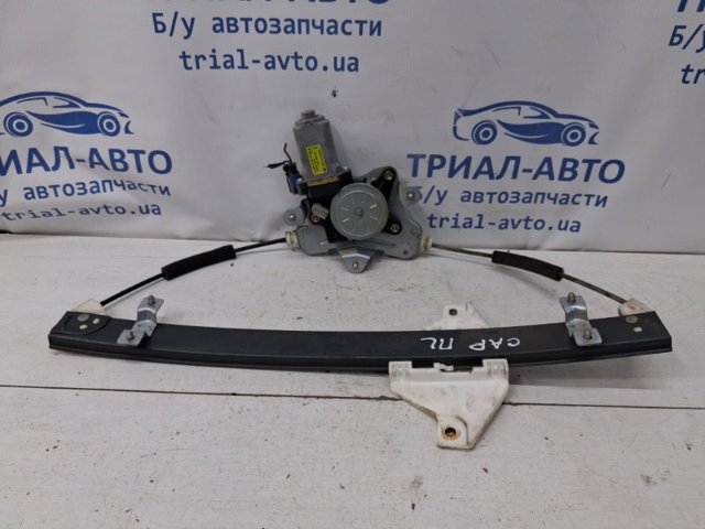 Стеклоподъемник задней левой двери 96624334 GM