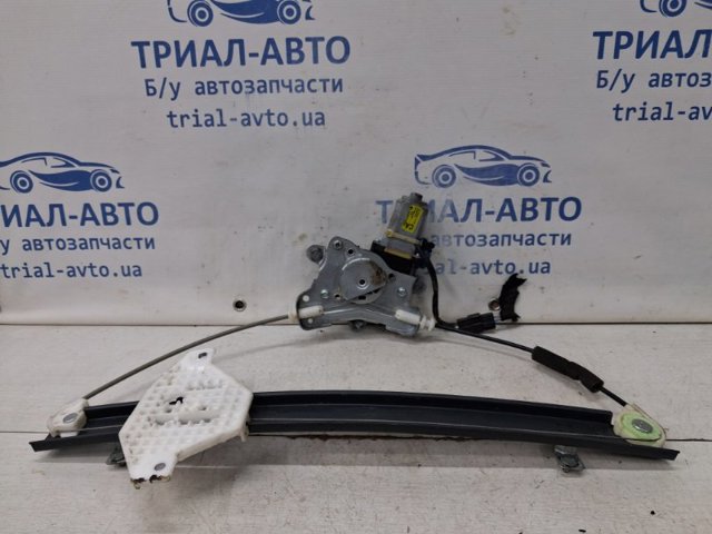 96624334 GM Механизм стеклоподъемника двери задней левой купить в Одесса