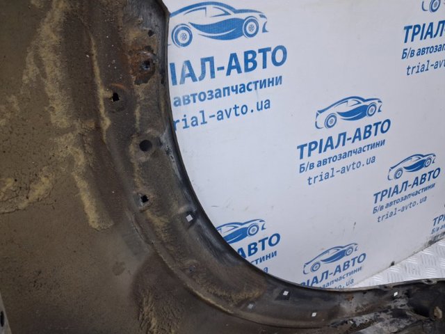 96624392 Крыло переднее левое купить Ужгород