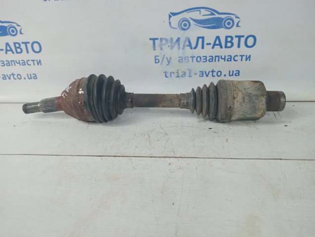 96624722 GM Правая полуось купить в Хмельницкий