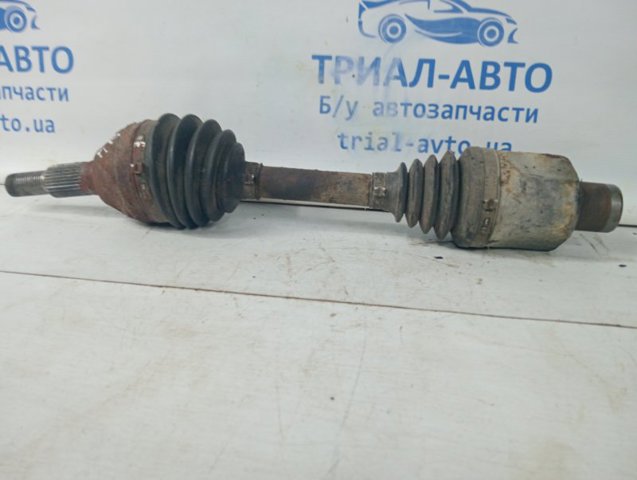 Привод передний правый 96624722 GM