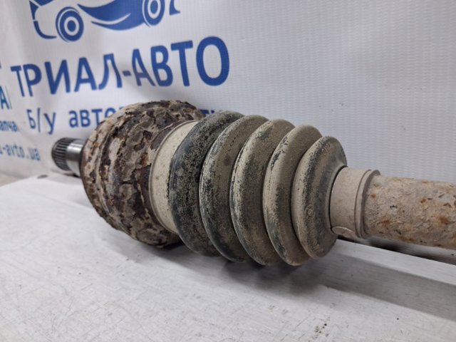 96624822 GM Полуось задняя правая купить в Чернигов