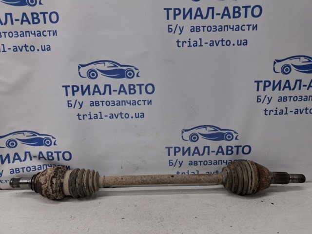 Полуось задняя, правая 96624822 GM