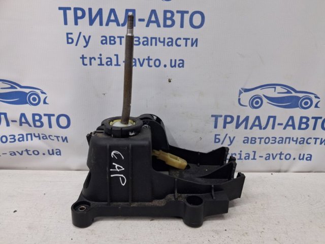 Механизм переключения передач Chevrolet Captiva I