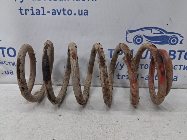 Пружина передняя 96626321 GM