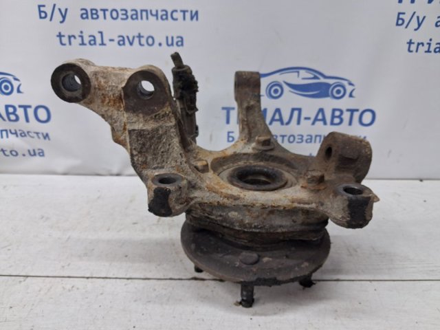 96626337 GM Цапфа передняя левая купить в Ровно