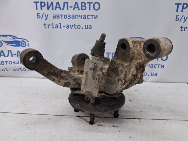 96626337 GM Цапфа (поворотный кулак) передний левый купить в Житомир