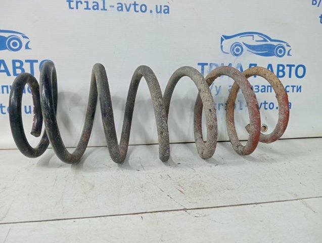 Пружина амортизатора передняя 96626389 GM