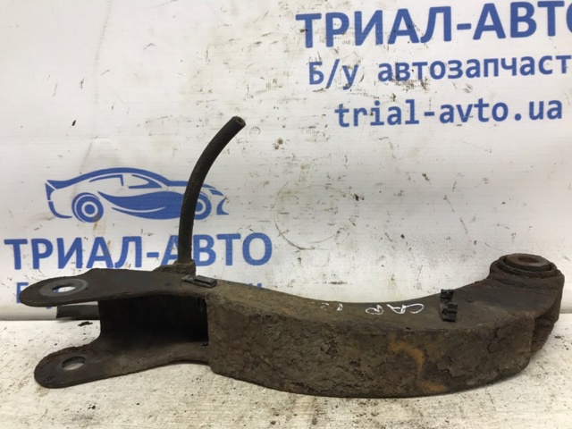 GM 96626419 Рычаг задней подвески верхний в наличии Тернополь