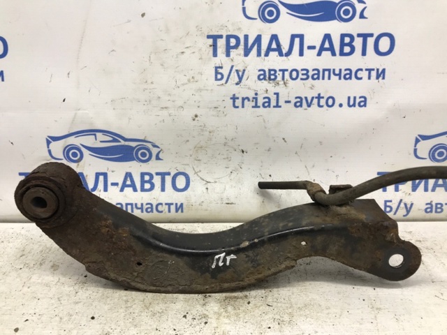 Балансир задний верхний 96626419 GM