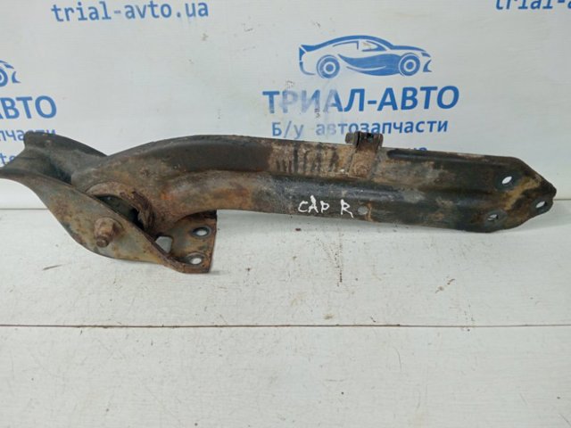 96626482 Рычаг (тяга) задней подвески продольный нижний правый купить Украина