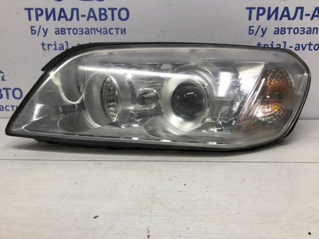 96626973 Фара левая купить Днепр